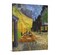 Vincent Van Gogh Cafe Terrace at Night Art Print Iconic Nighttime Scene